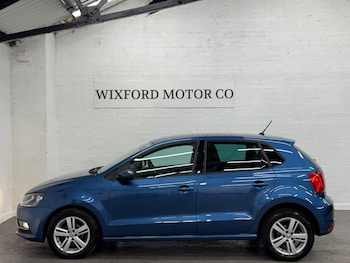 Used Volkswagen Polo 2018 for sale - 76275998: Photo 3