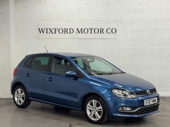 Used Volkswagen Polo 2018 for sale - 76275998: Photo 4