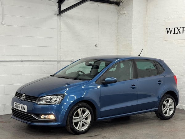Used Volkswagen Polo 2018 for sale - 76275998: Photo 5
