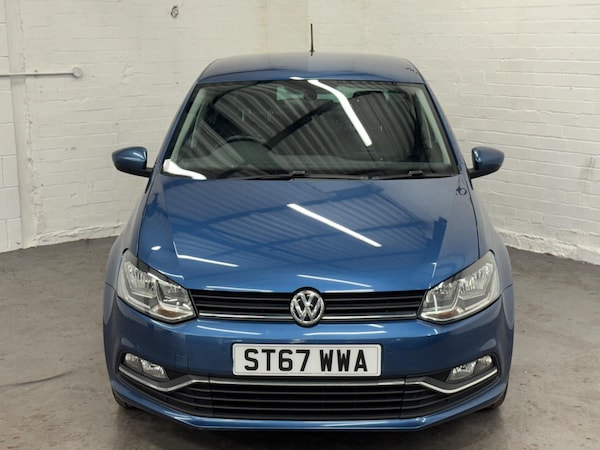 Used Volkswagen Polo 2018 for sale - 76275998: Photo 7