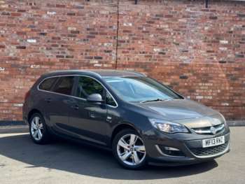 2013 (13) - 2.0 CDTi 16V SRi [165] 5dr Auto