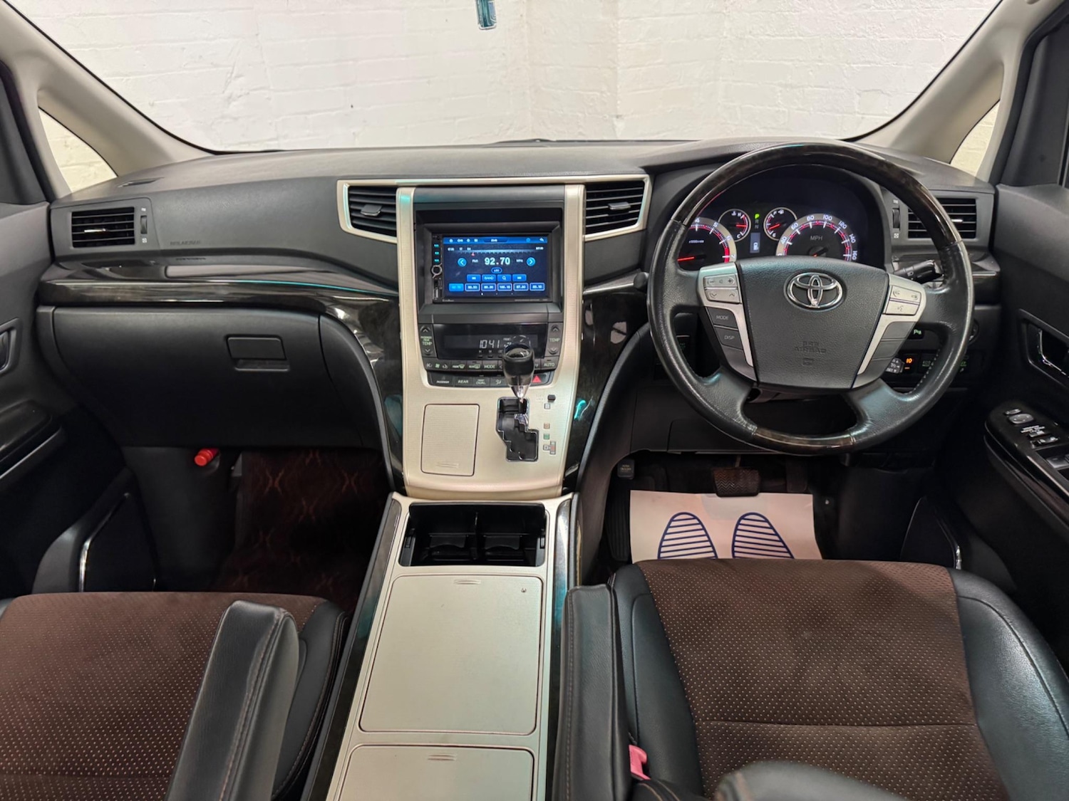 Used Toyota Alphard 2025 for sale - 76275999: Photo 11
