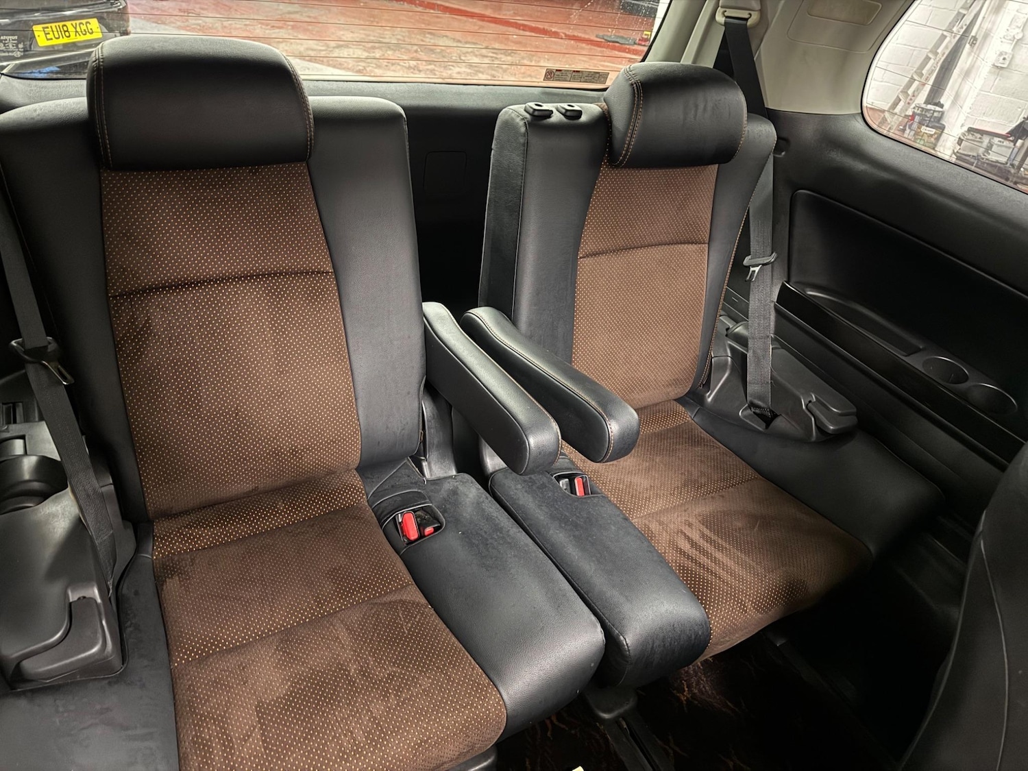 Used Toyota Alphard 2025 for sale - 76275999: Photo 17