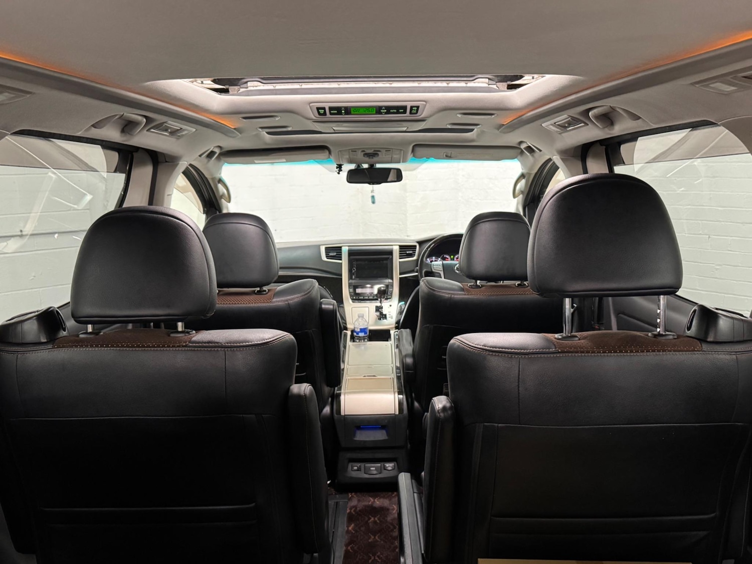 Used Toyota Alphard 2025 for sale - 76275999: Photo 20