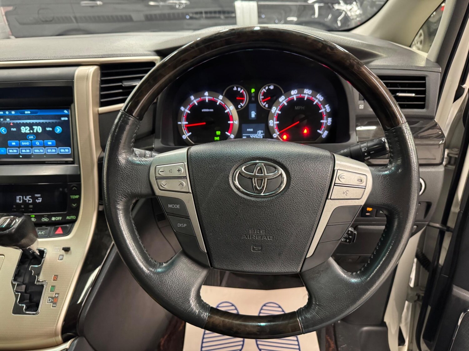 Used Toyota Alphard 2025 for sale - 76275999: Photo 23