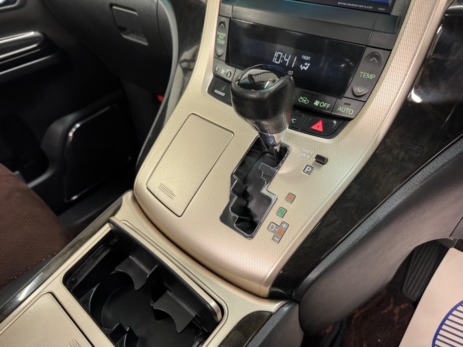 Used Toyota Alphard 2025 for sale - 76275999: Photo 25