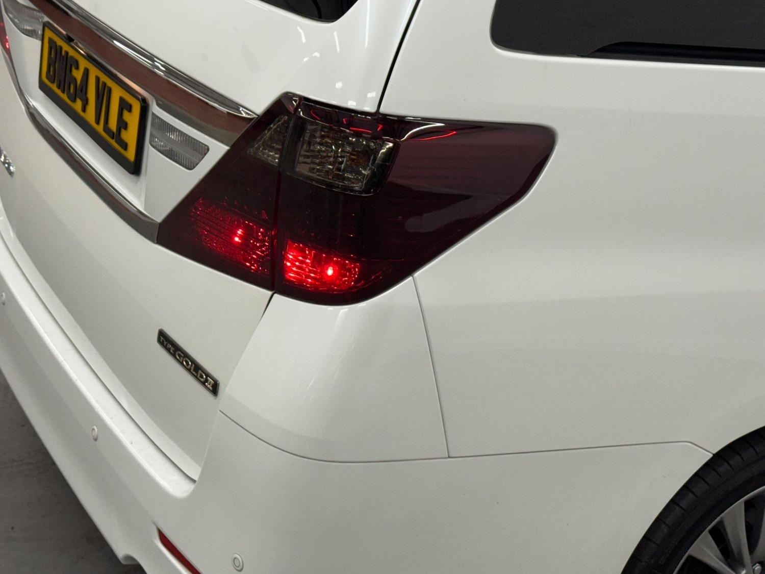 Used Toyota Alphard 2025 for sale - 76275999: Photo 50