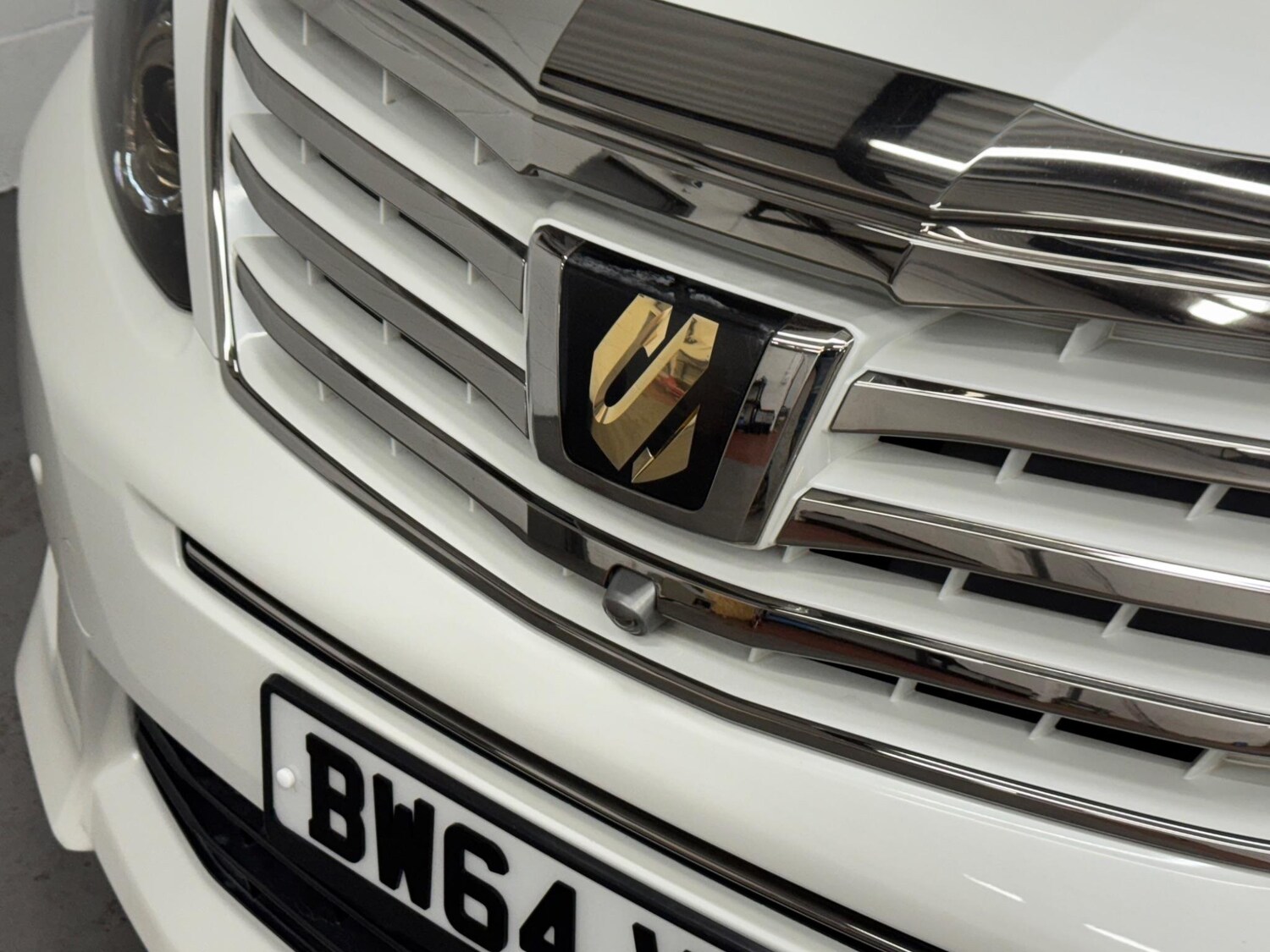 Used Toyota Alphard 2025 for sale - 76275999: Photo 51