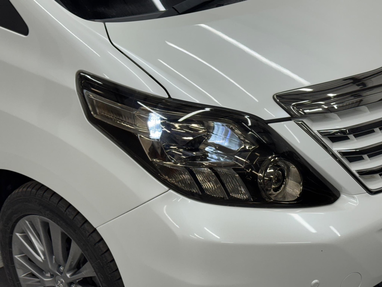 Used Toyota Alphard 2025 for sale - 76275999: Photo 52