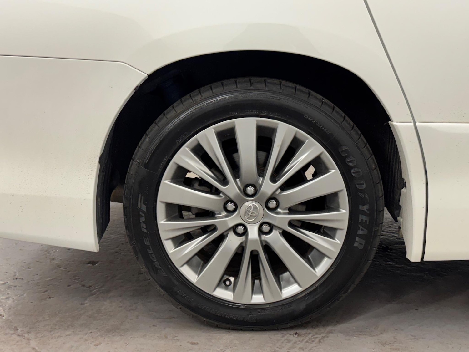 Used Toyota Alphard 2025 for sale - 76275999: Photo 53