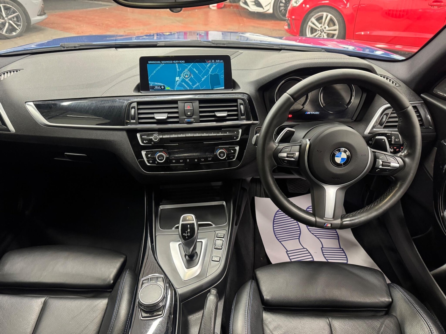 Used BMW 1 Series 2019 for sale - 76275996: Photo 11
