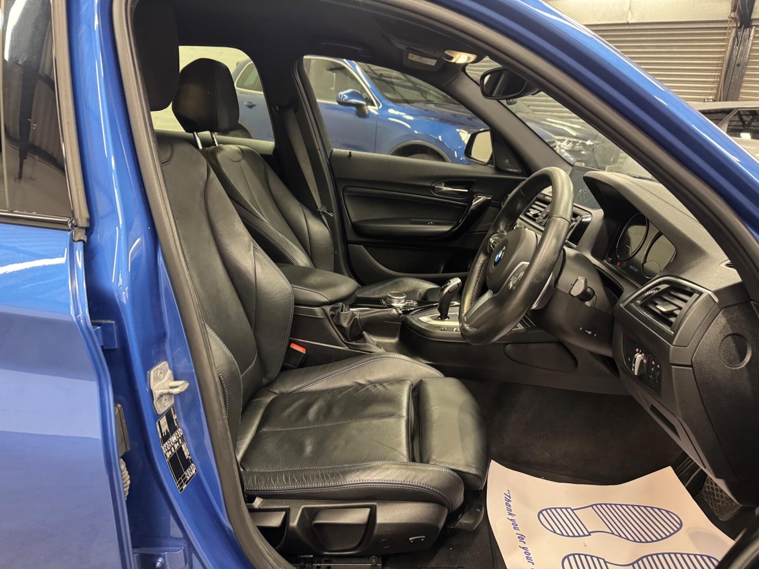 Used BMW 1 Series 2019 for sale - 76275996: Photo 12