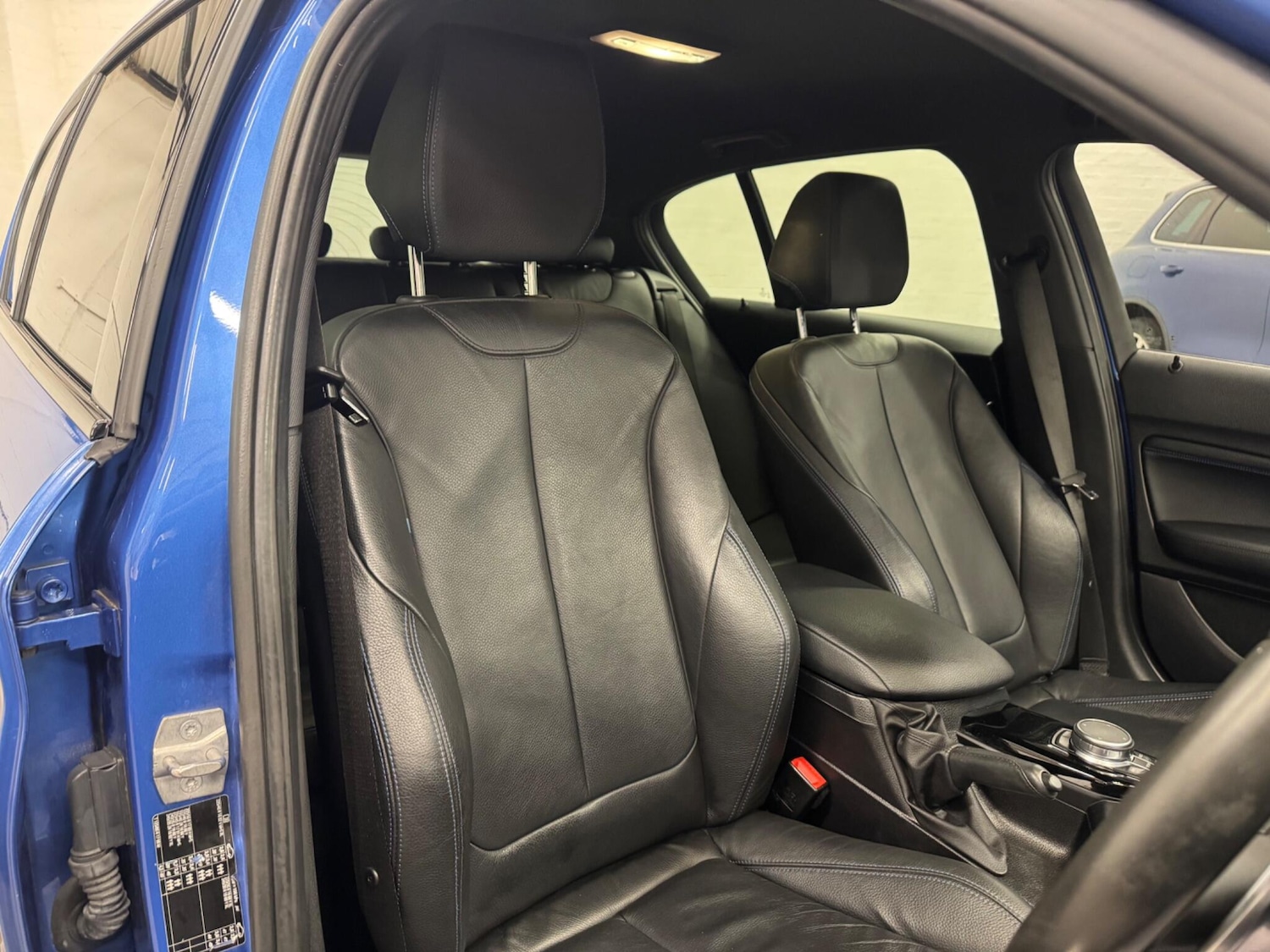 Used BMW 1 Series 2019 for sale - 76275996: Photo 13