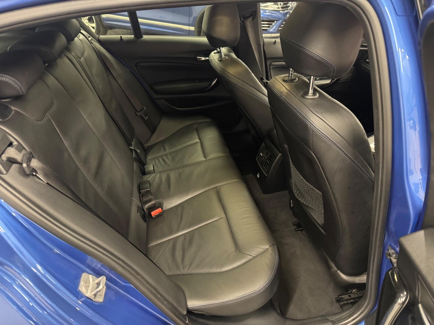 Used BMW 1 Series 2019 for sale - 76275996: Photo 14
