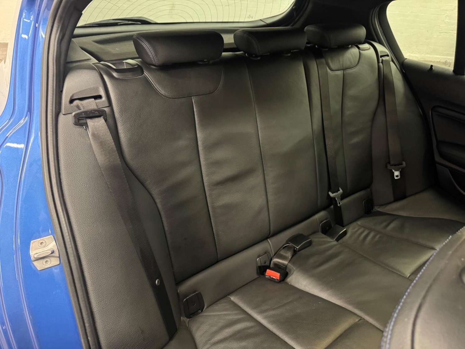 Used BMW 1 Series 2019 for sale - 76275996: Photo 16