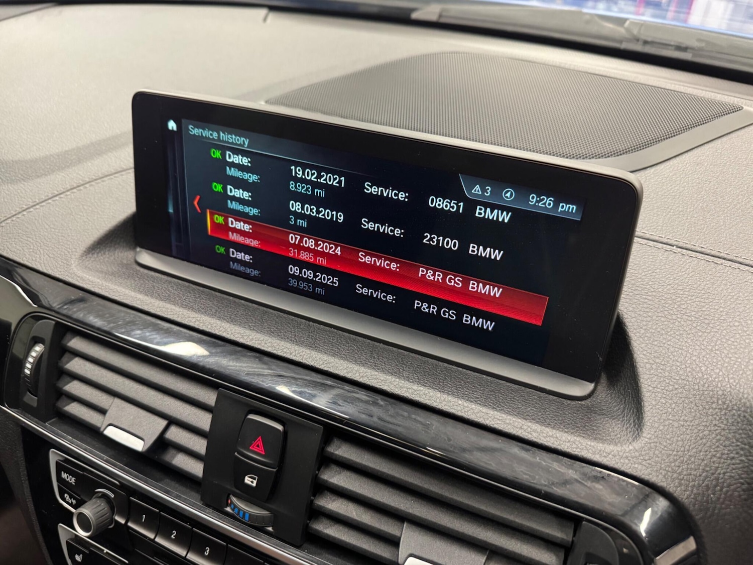 Used BMW 1 Series 2019 for sale - 76275996: Photo 19