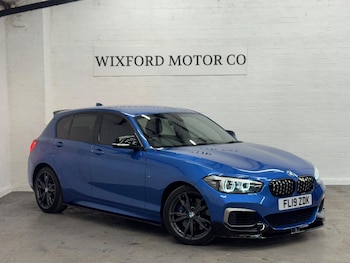Used BMW 1 Series 2019 for sale - 76275996: Photo