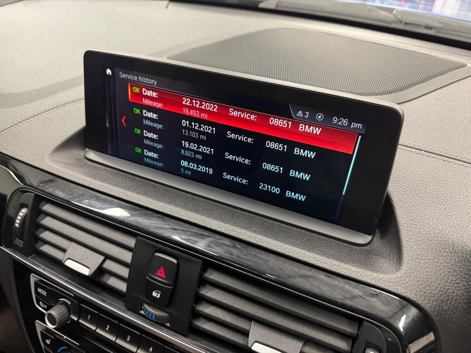 Used BMW 1 Series 2019 for sale - 76275996: Photo 20