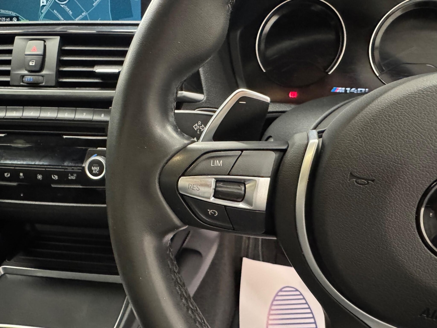 Used BMW 1 Series 2019 for sale - 76275996: Photo 24