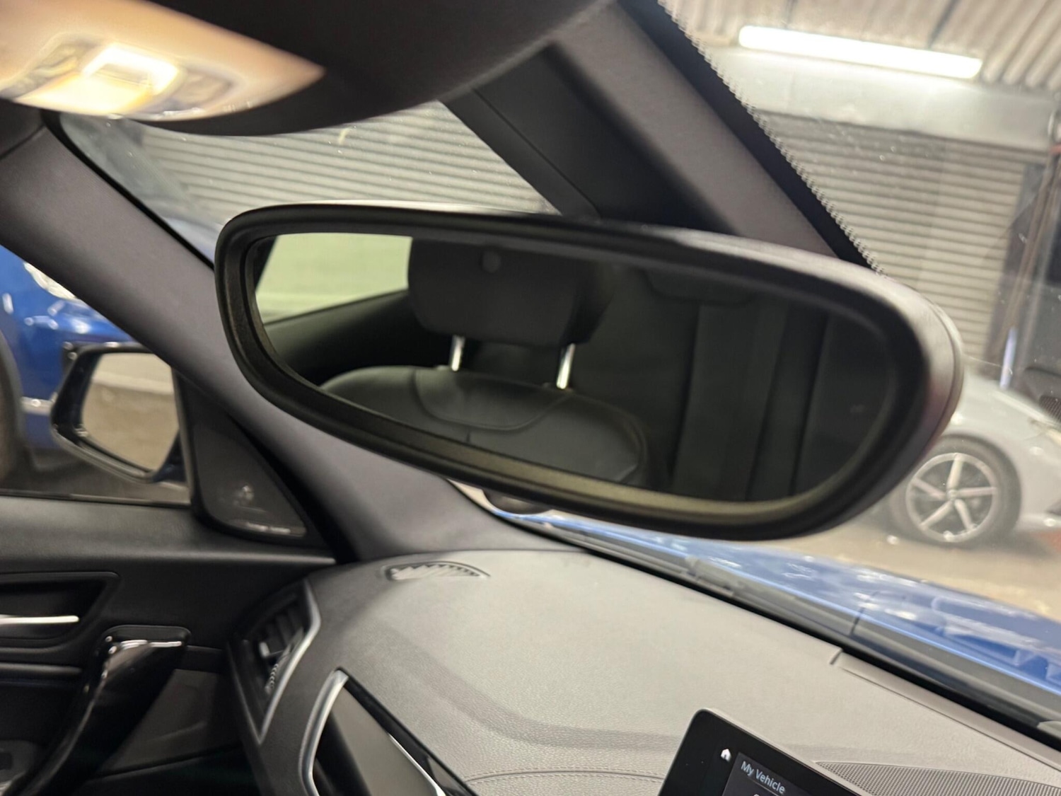 Used BMW 1 Series 2019 for sale - 76275996: Photo 27