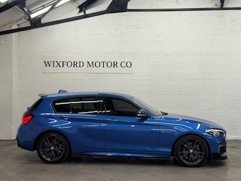 Used BMW 1 Series 2019 for sale - 76275996: Photo