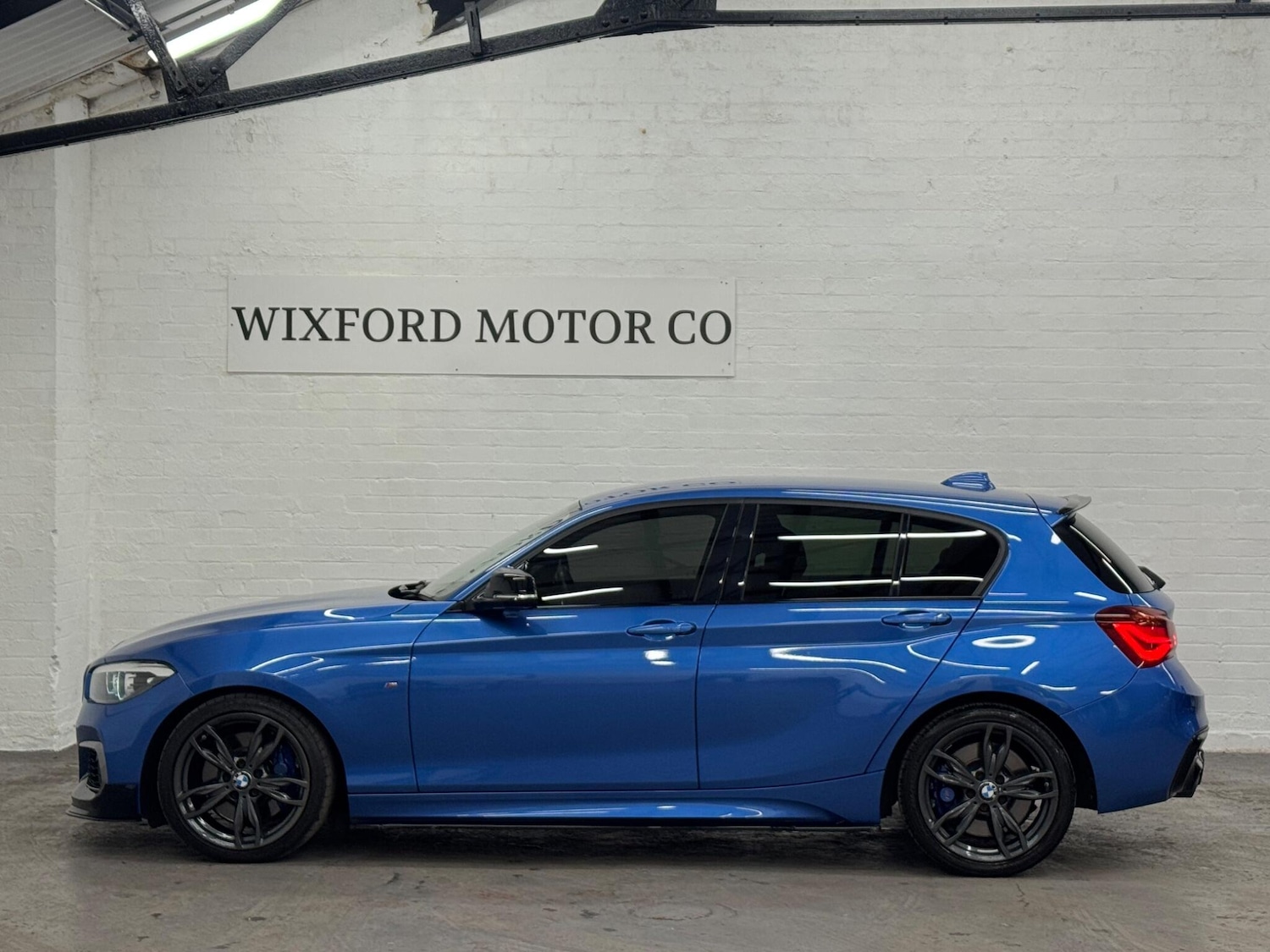 Used BMW 1 Series 2019 for sale - 76275996: Photo 3
