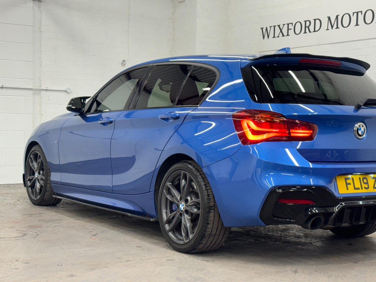 Used BMW 1 Series 2019 for sale - 76275996: Photo 31