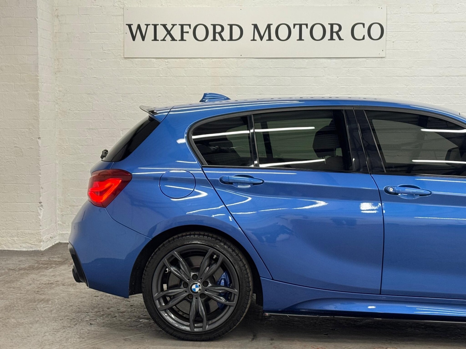 Used BMW 1 Series 2019 for sale - 76275996: Photo 33