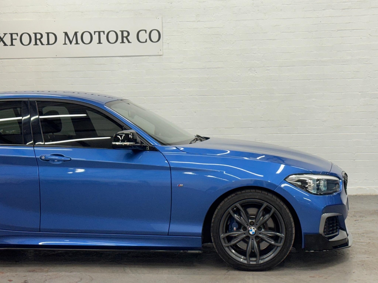 Used BMW 1 Series 2019 for sale - 76275996: Photo 34
