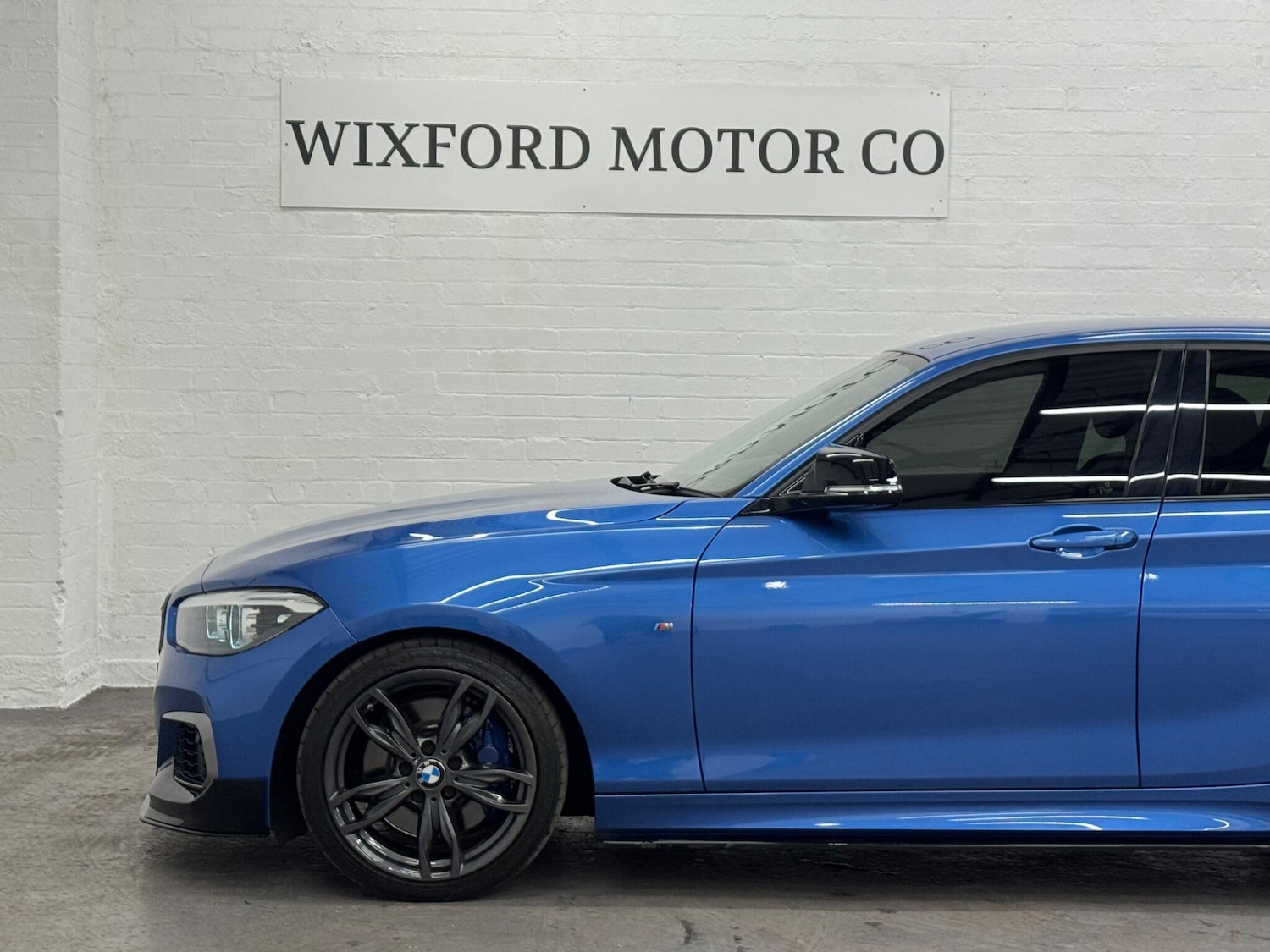 Used BMW 1 Series 2019 for sale - 76275996: Photo 35