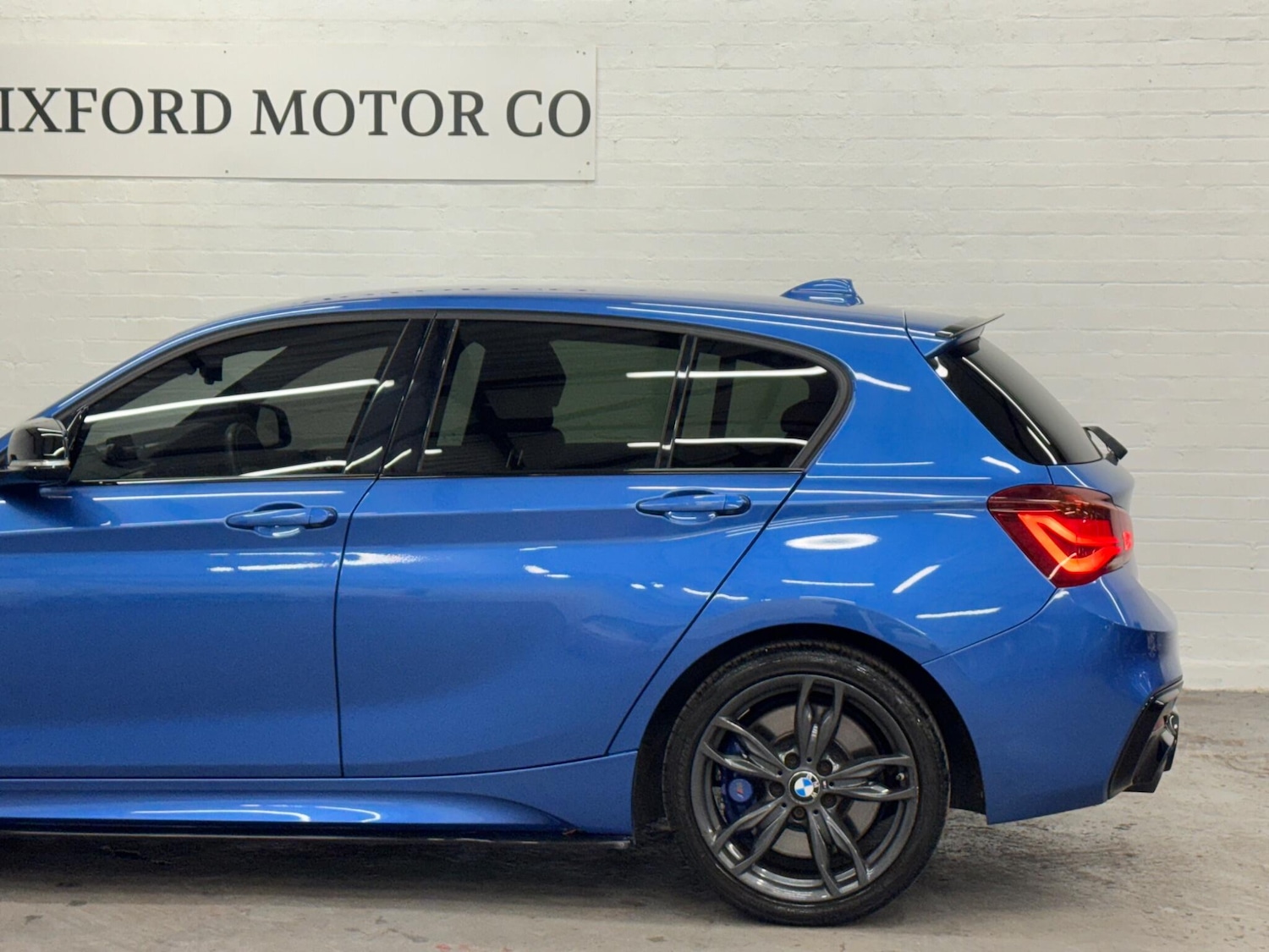 Used BMW 1 Series 2019 for sale - 76275996: Photo 36