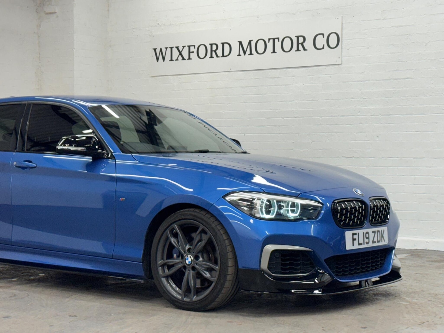 Used BMW 1 Series 2019 for sale - 76275996: Photo 37