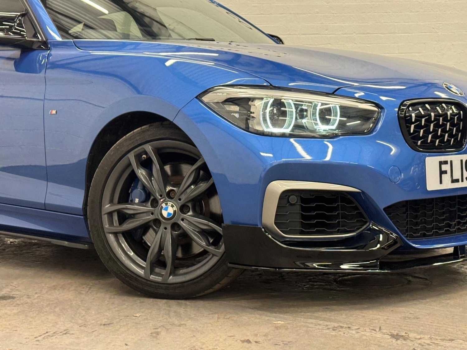 Used BMW 1 Series 2019 for sale - 76275996: Photo 39