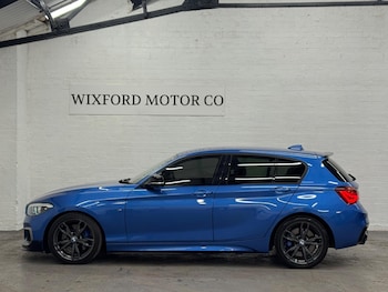 Used BMW 1 Series 2019 for sale - 76275996: Photo