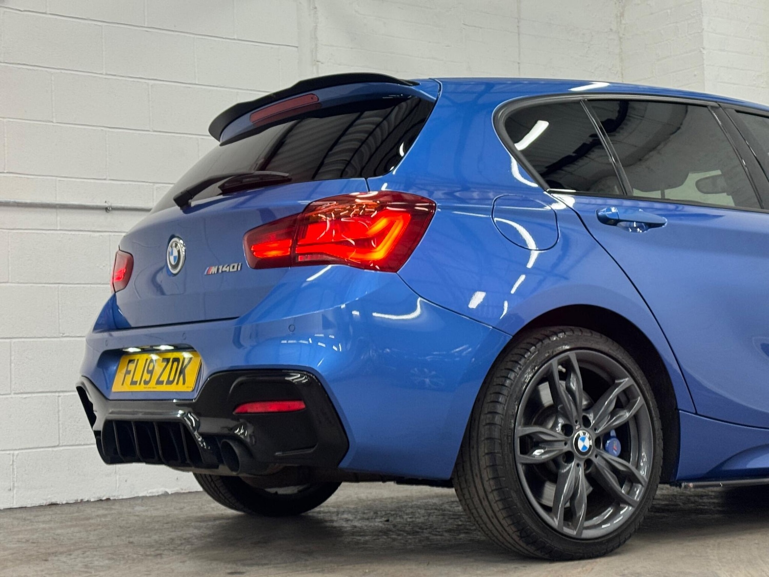 Used BMW 1 Series 2019 for sale - 76275996: Photo 40