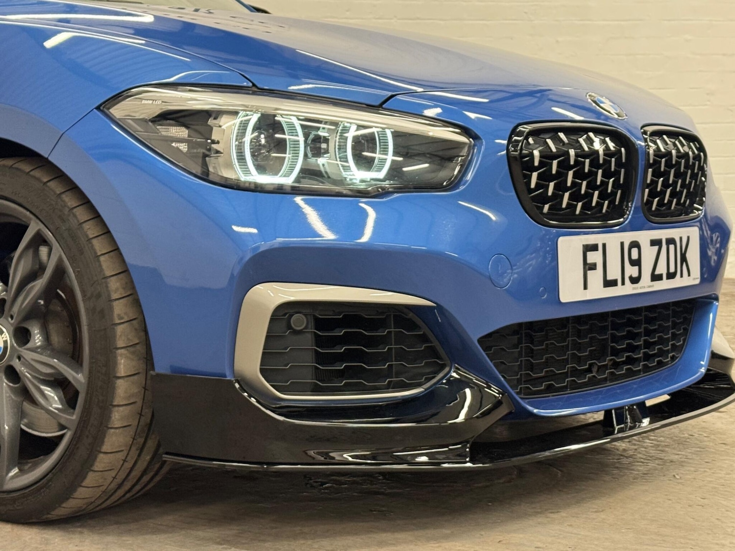 Used BMW 1 Series 2019 for sale - 76275996: Photo 41