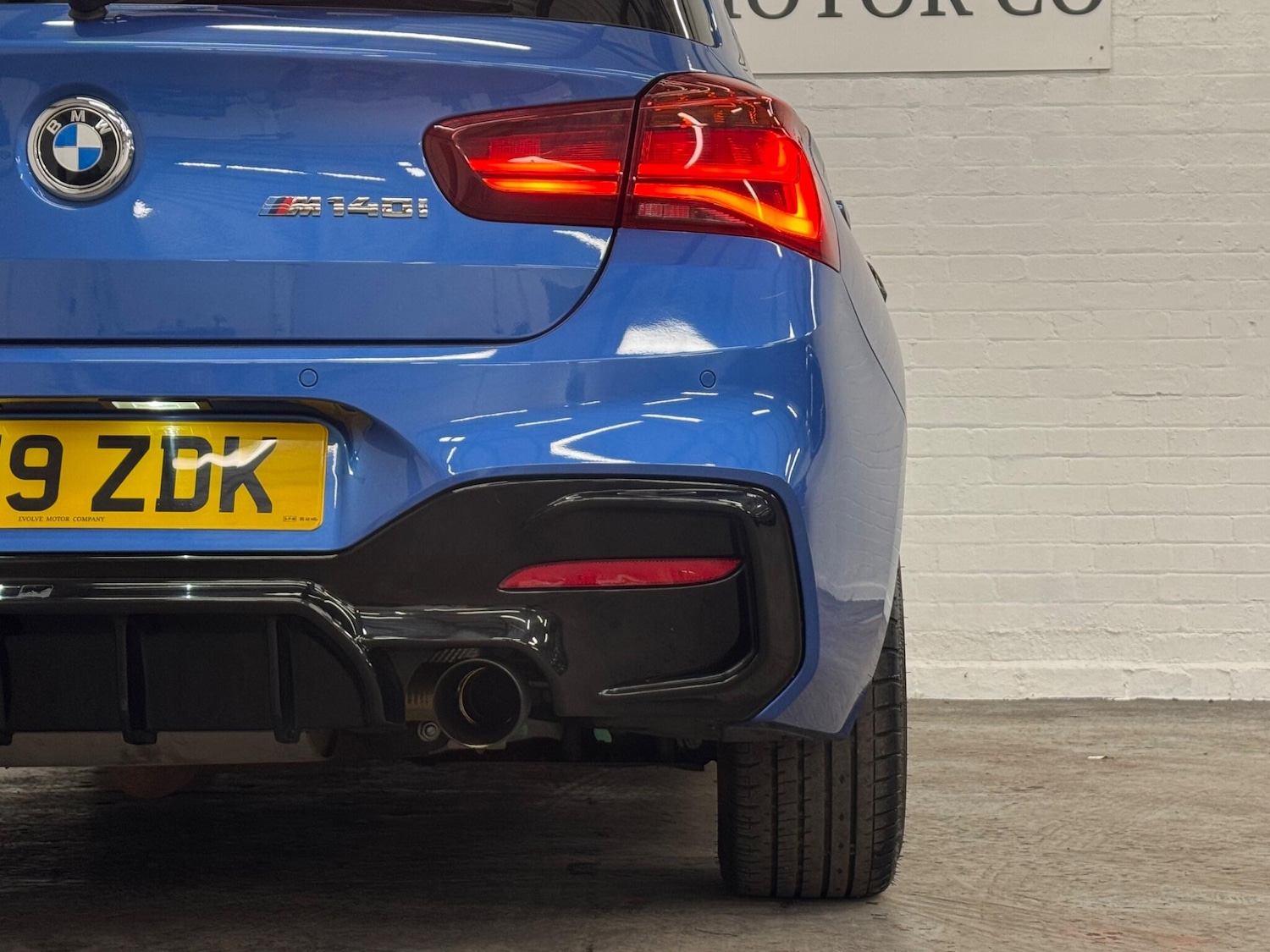 Used BMW 1 Series 2019 for sale - 76275996: Photo 42