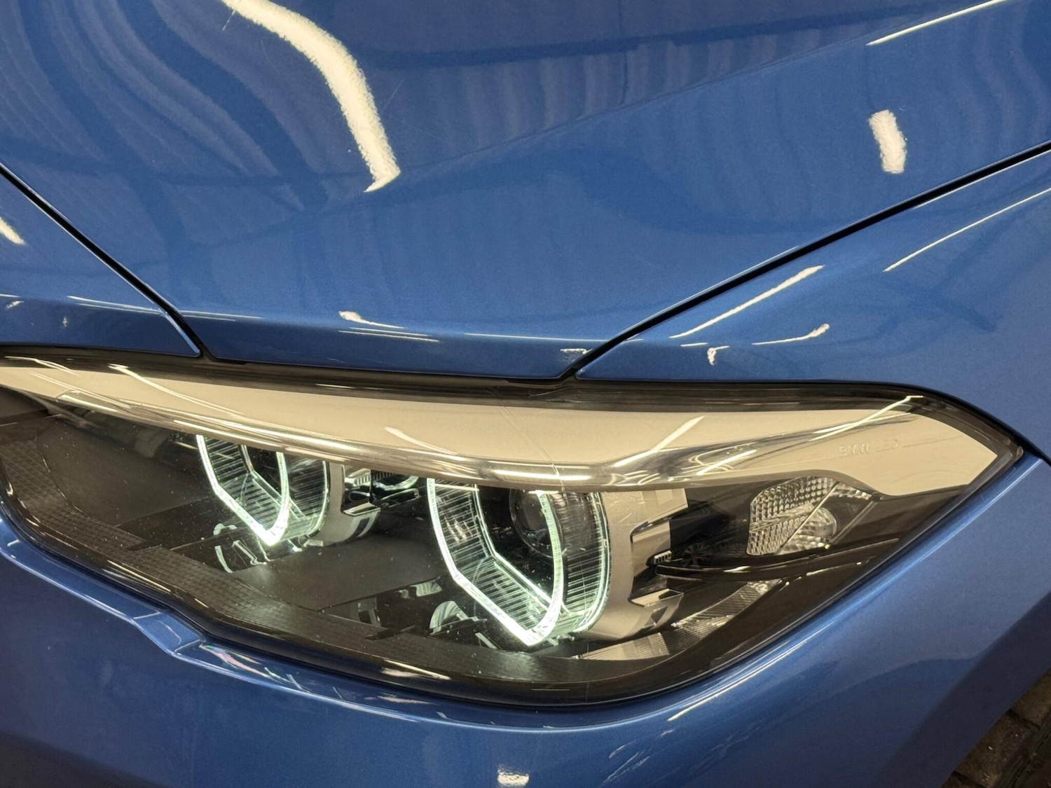 Used BMW 1 Series 2019 for sale - 76275996: Photo 43