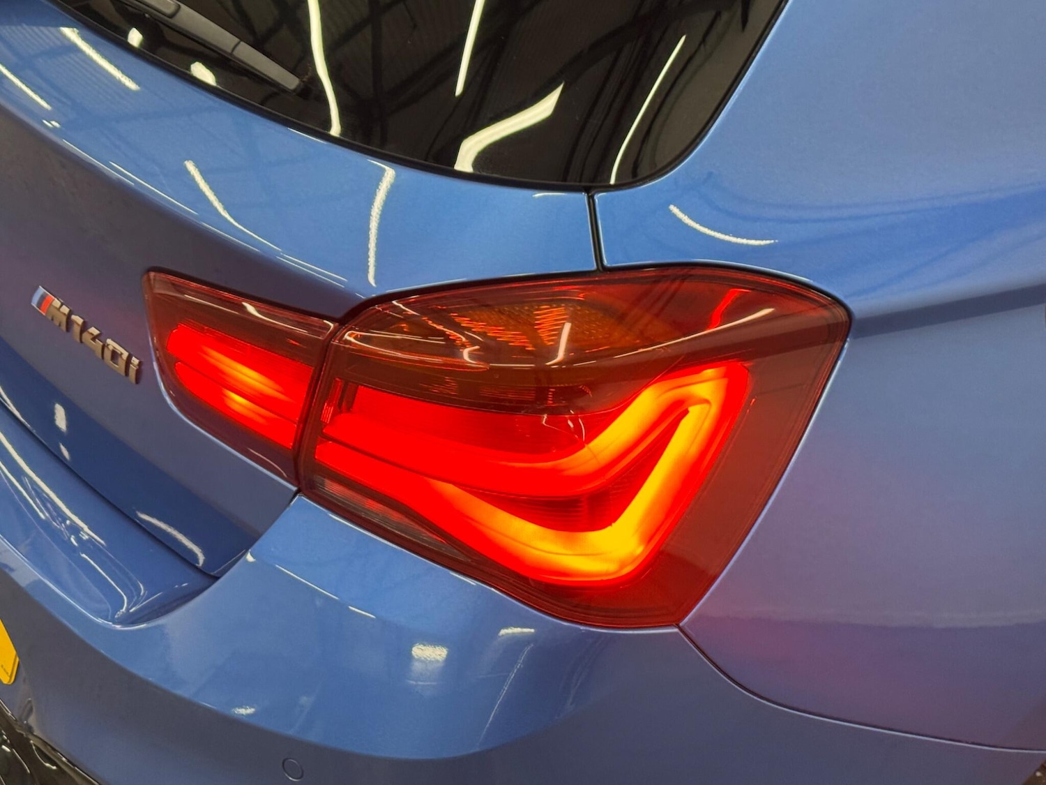 Used BMW 1 Series 2019 for sale - 76275996: Photo 44