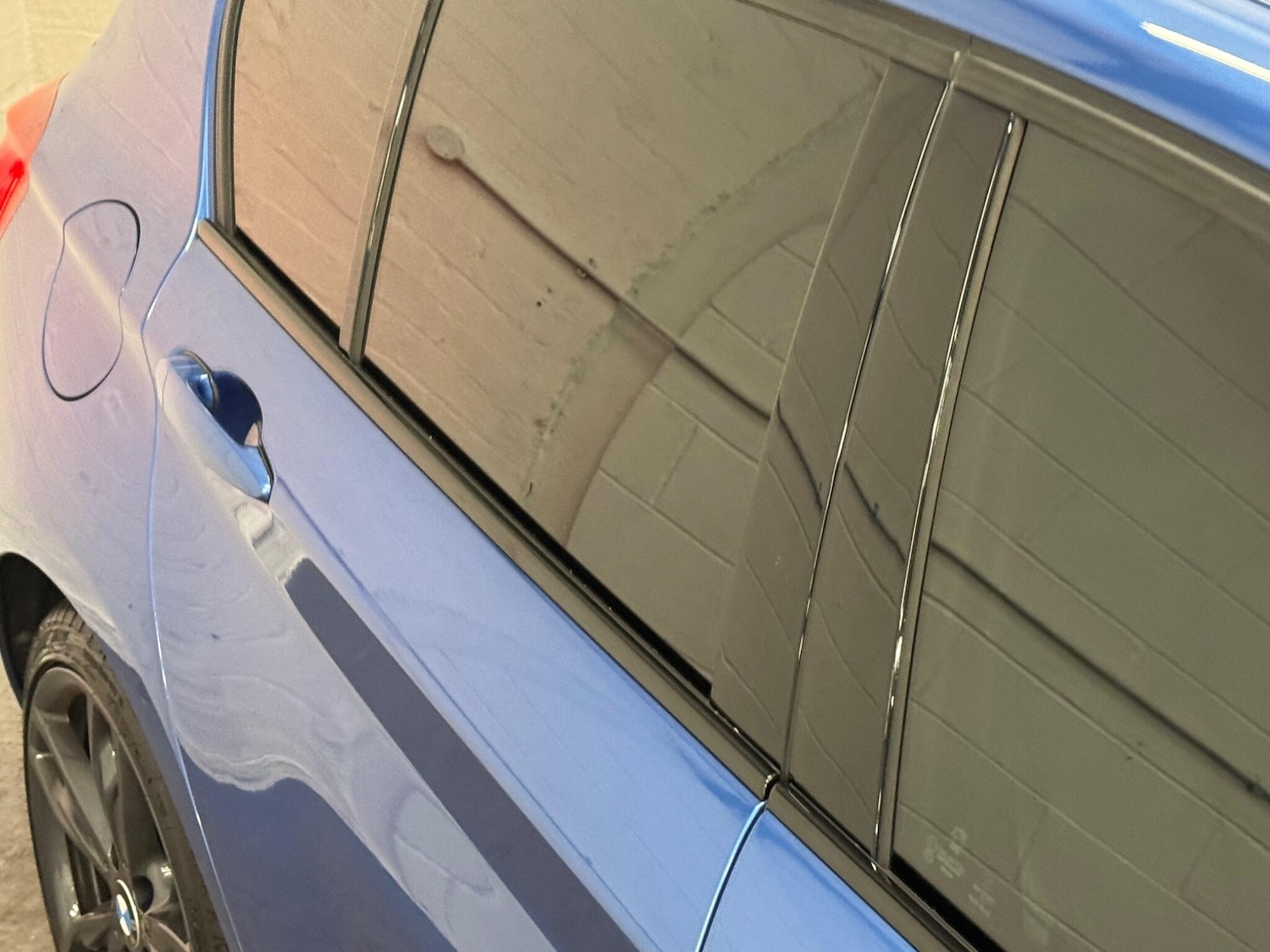 Used BMW 1 Series 2019 for sale - 76275996: Photo 47