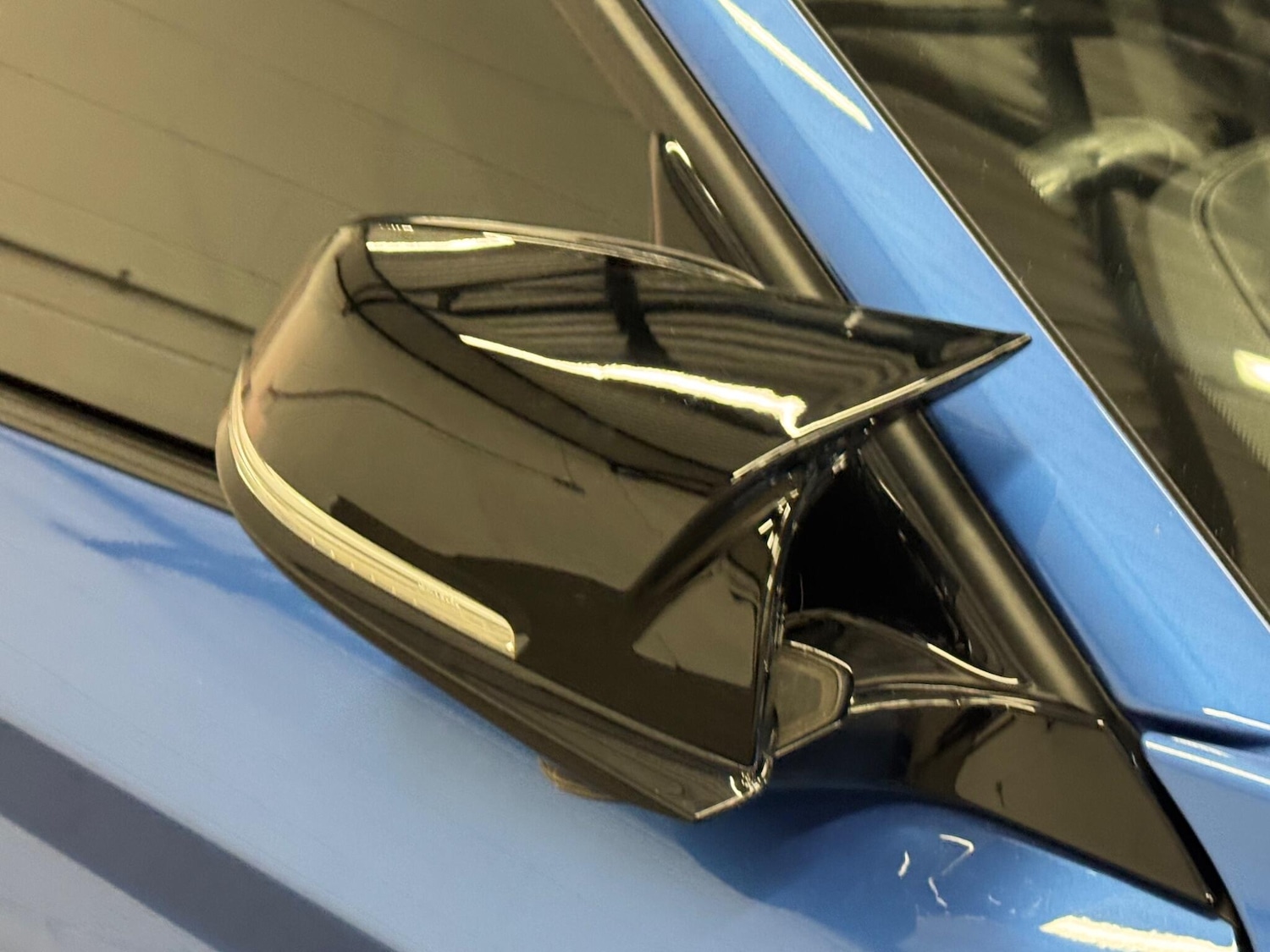 Used BMW 1 Series 2019 for sale - 76275996: Photo 48