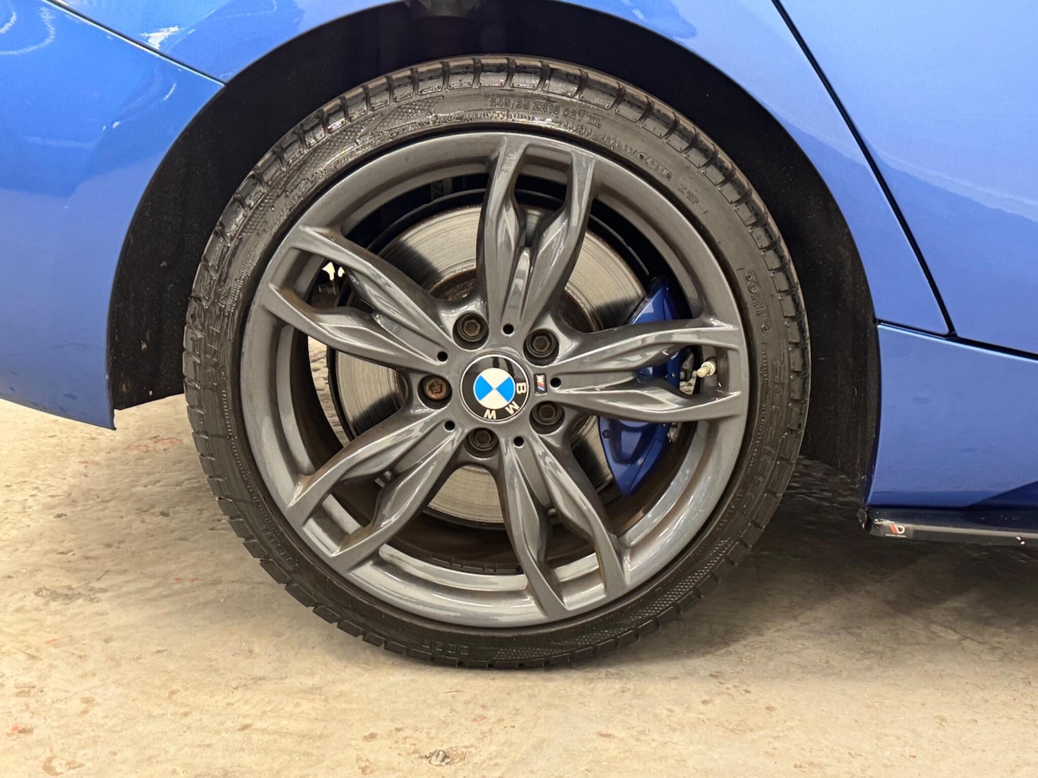 Used BMW 1 Series 2019 for sale - 76275996: Photo 49