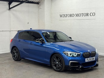 Used BMW 1 Series 2019 for sale - 76275996: Photo