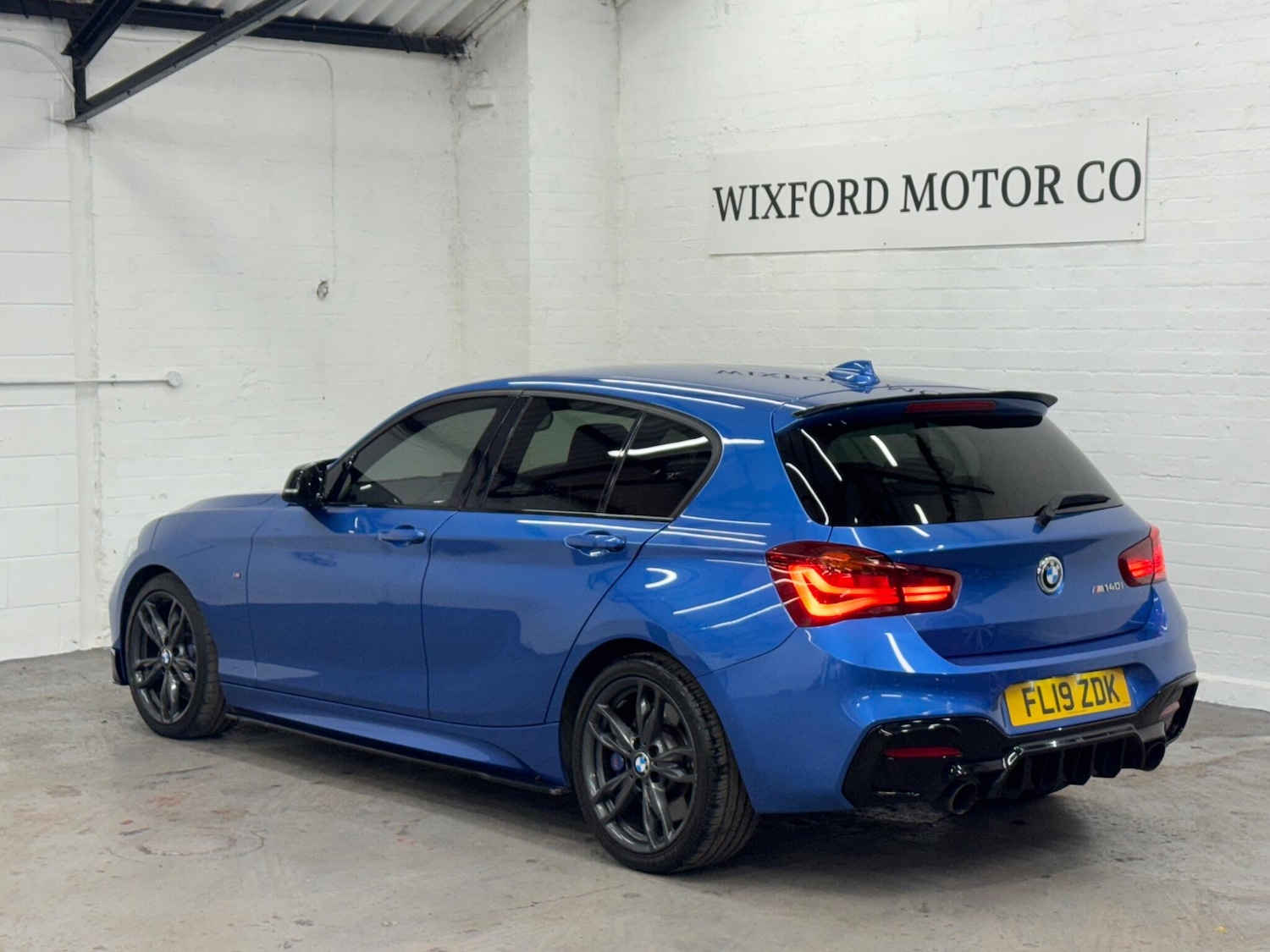 Used BMW 1 Series 2019 for sale - 76275996: Photo 6