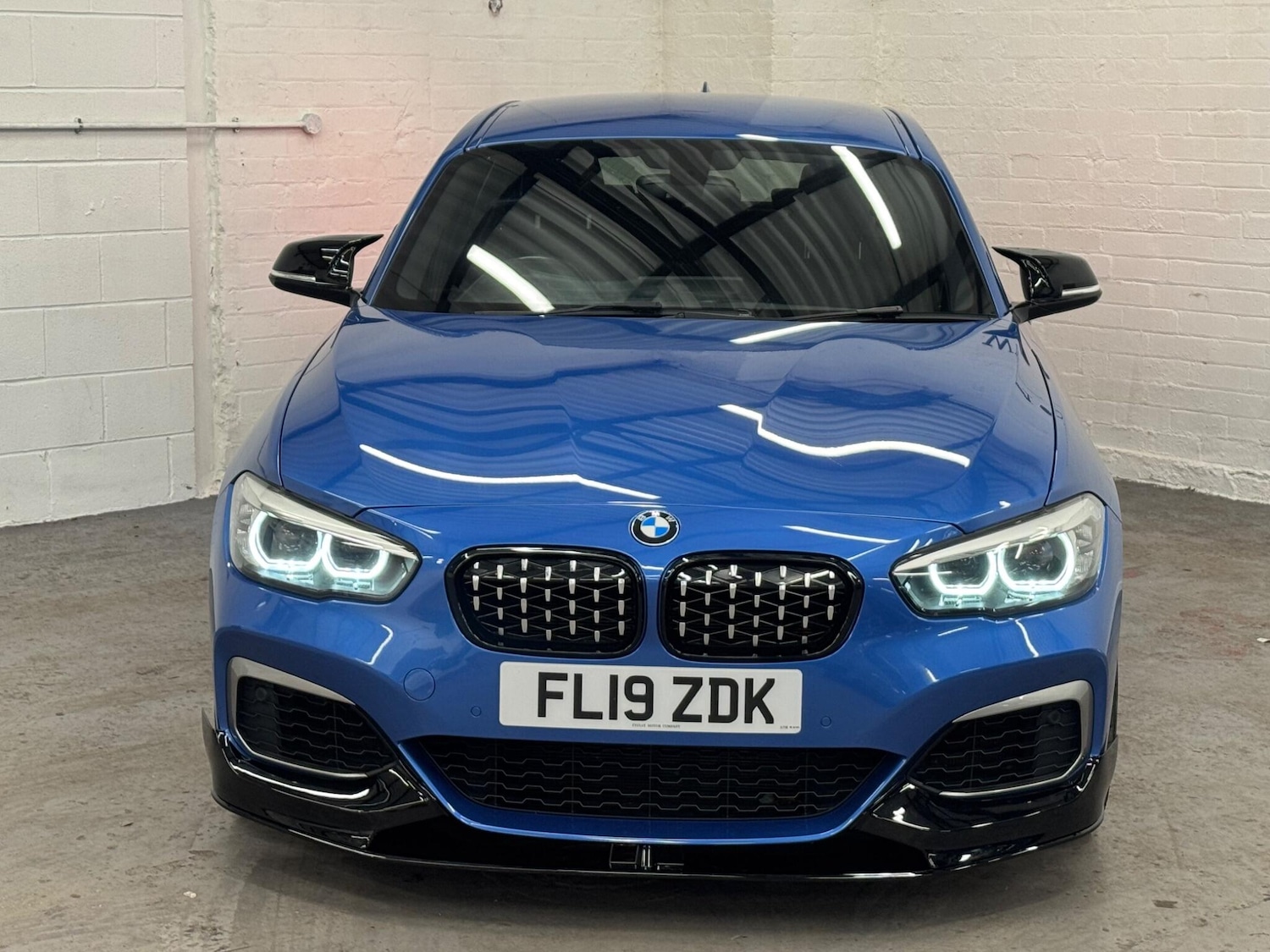 Used BMW 1 Series 2019 for sale - 76275996: Photo 8