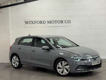 2022 (72) - 2.0 TDI Style DSG Euro 6 (s/s) 5dr