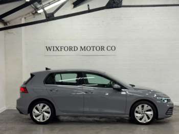 Used Volkswagen Golf 2022 for sale - 75050768: Photo