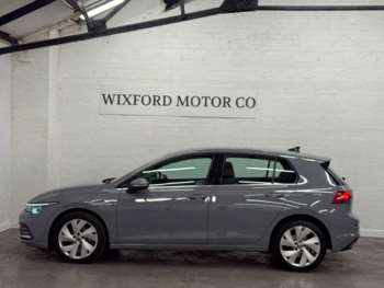 Used Volkswagen Golf 2022 for sale - 75050768: Photo