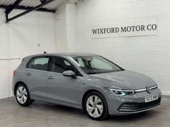Used Volkswagen Golf 2022 for sale - 75050768: Photo
