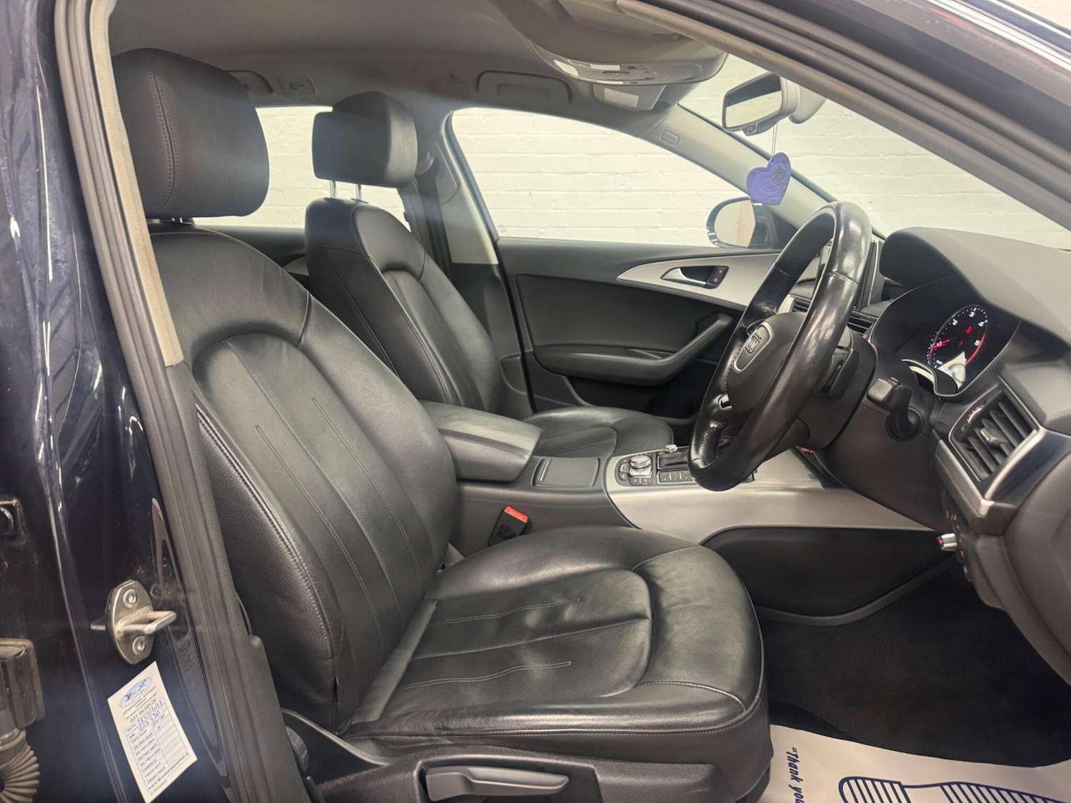 Used Audi A6 2016 for sale - 76935853: Photo 10